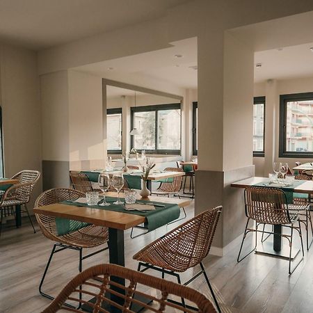 El Niu De Martinet Otel Dış mekan fotoğraf