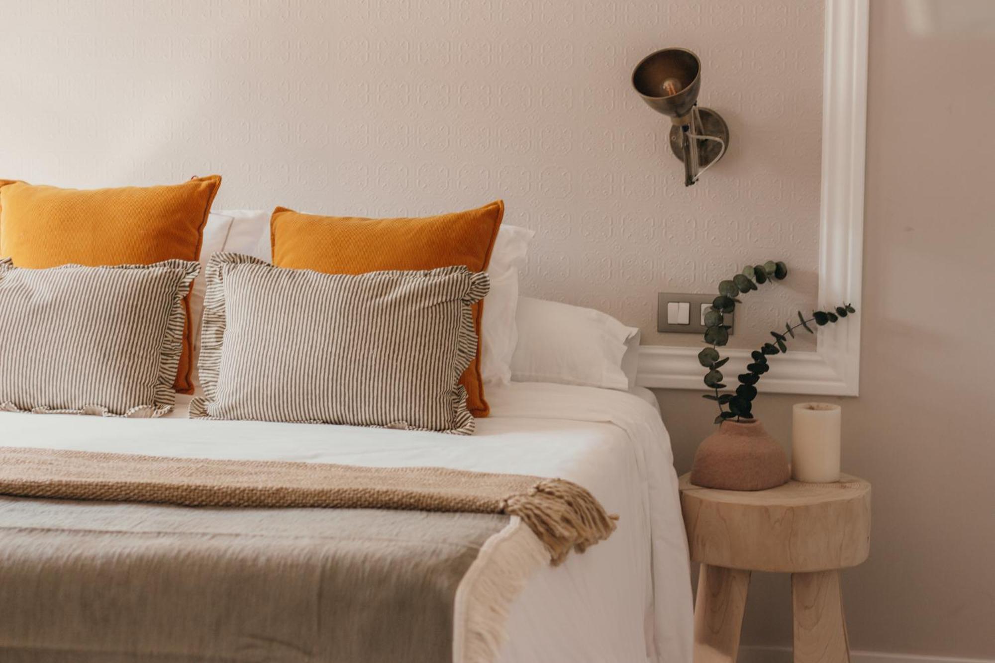 El Niu De Martinet Otel Dış mekan fotoğraf