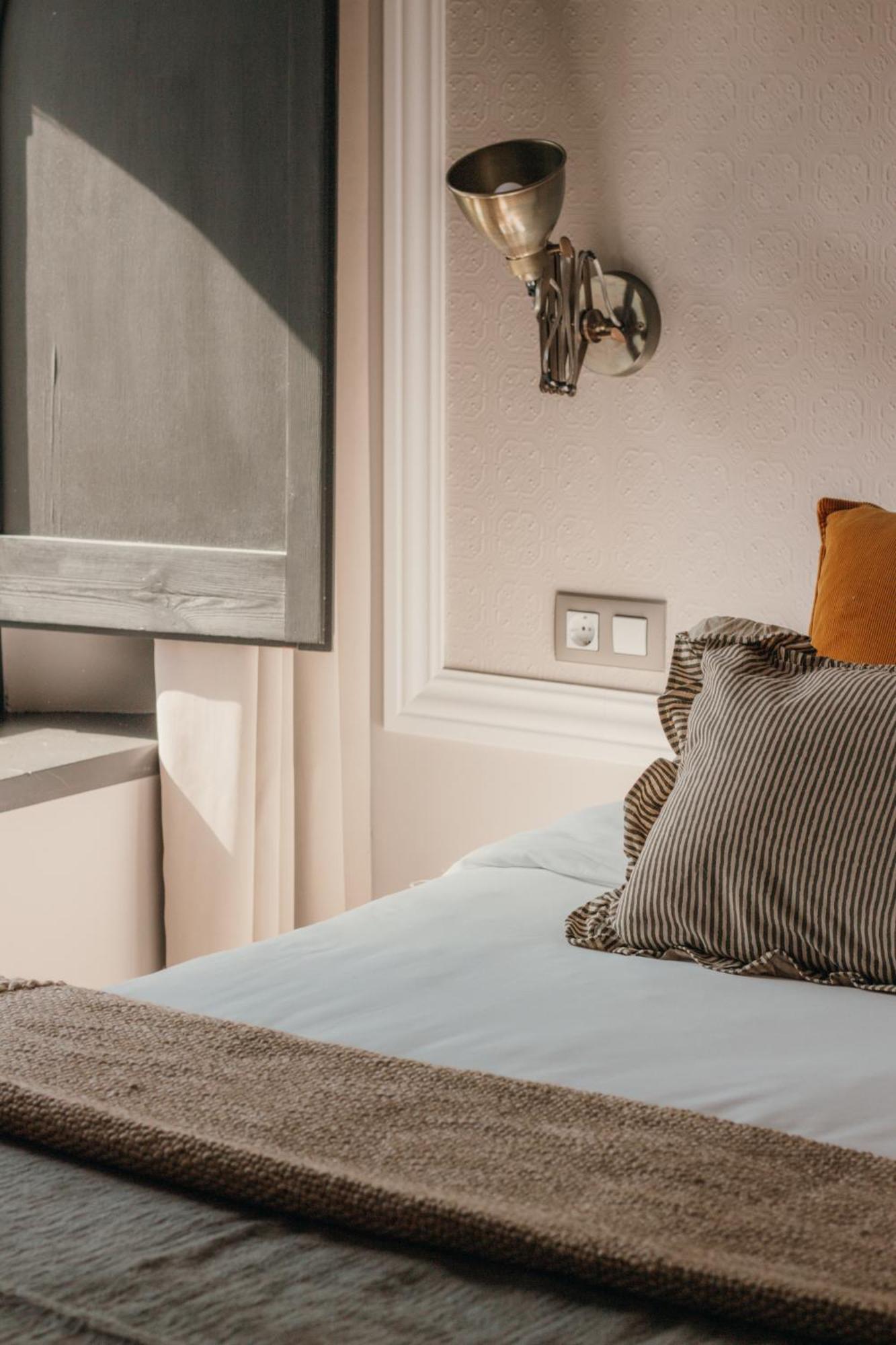 El Niu De Martinet Otel Dış mekan fotoğraf