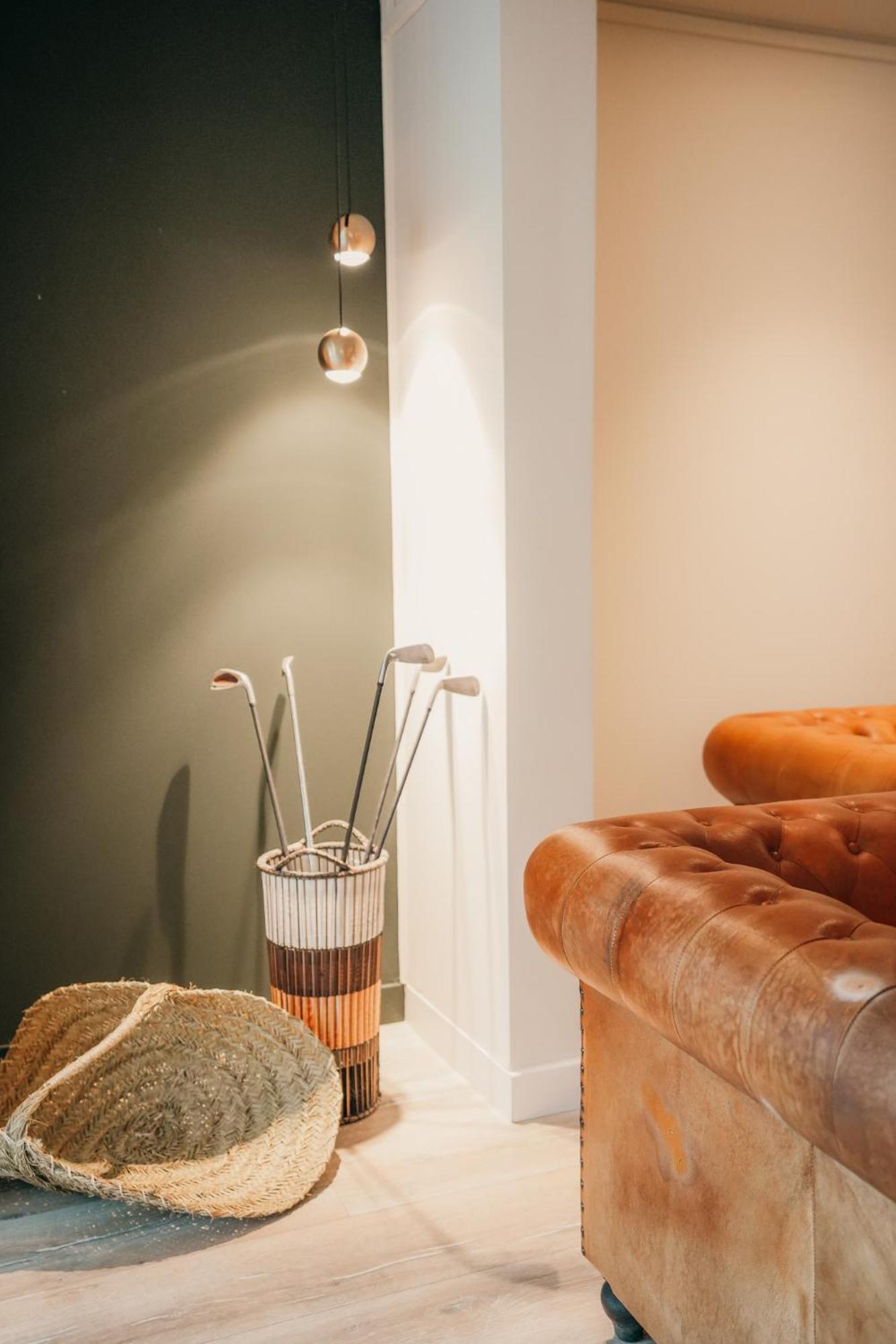 El Niu De Martinet Otel Dış mekan fotoğraf