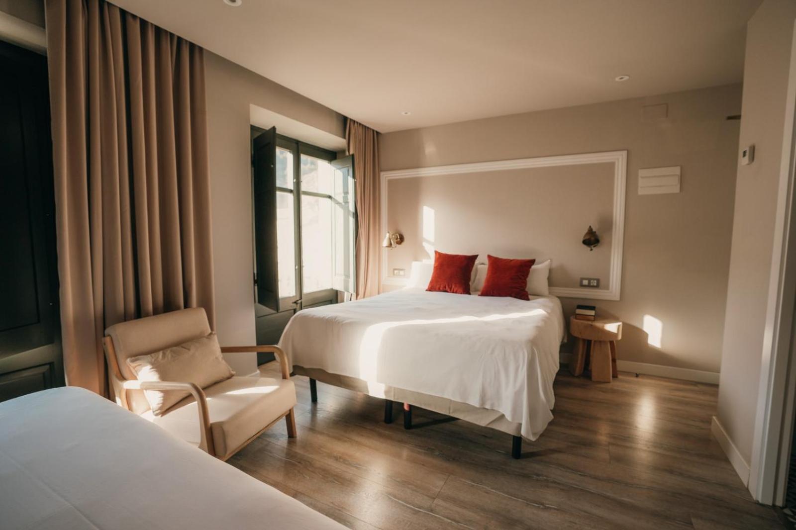 El Niu De Martinet Otel Dış mekan fotoğraf
