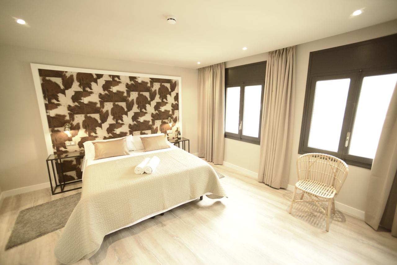 El Niu De Martinet Otel Dış mekan fotoğraf