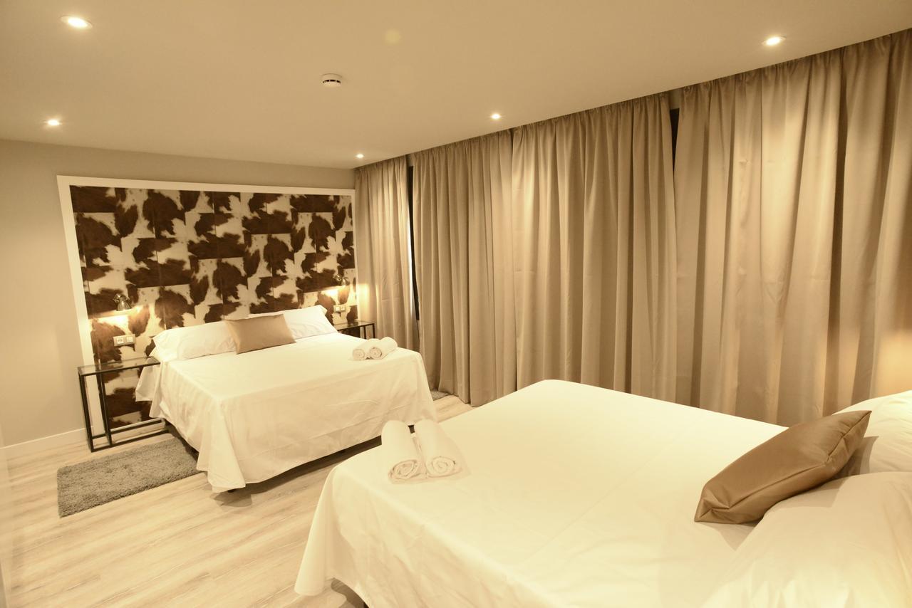 El Niu De Martinet Otel Dış mekan fotoğraf