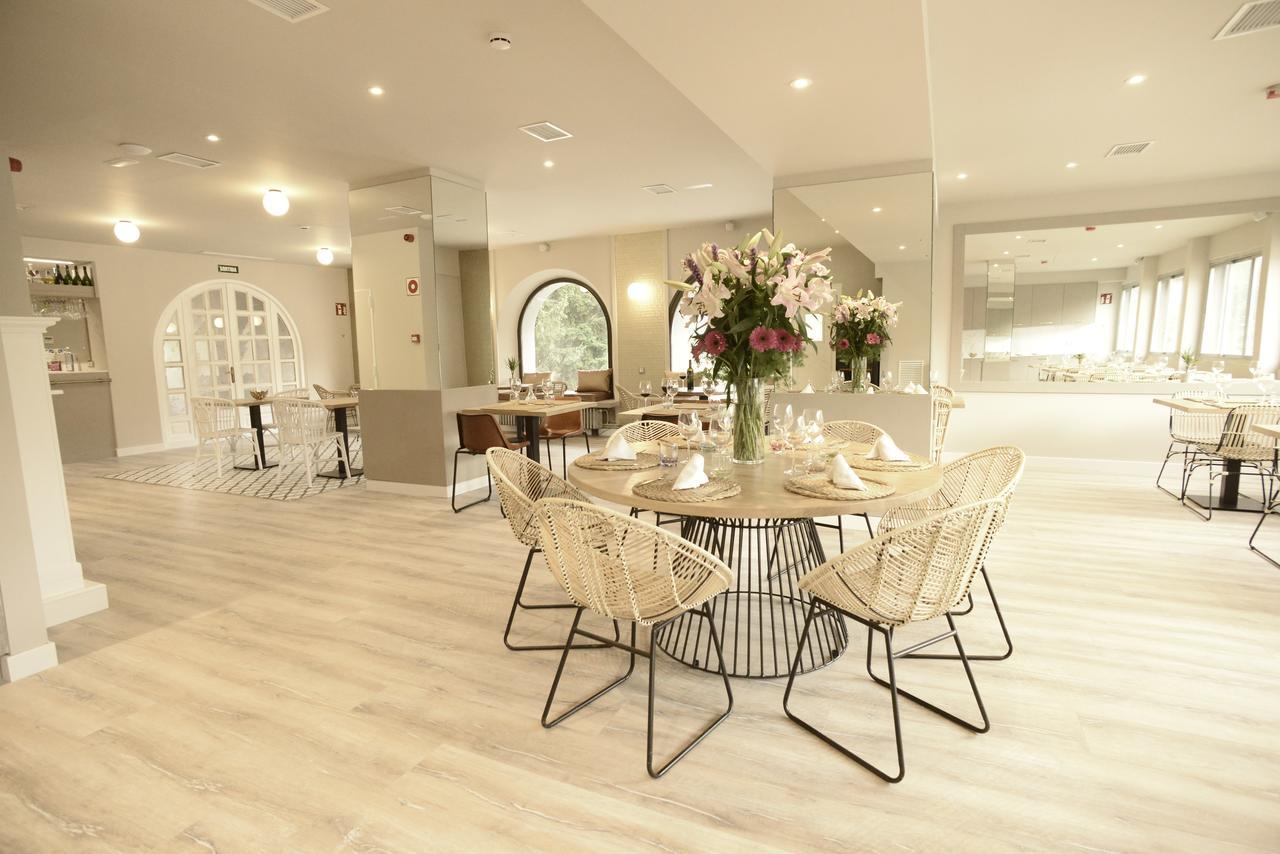 El Niu De Martinet Otel Dış mekan fotoğraf